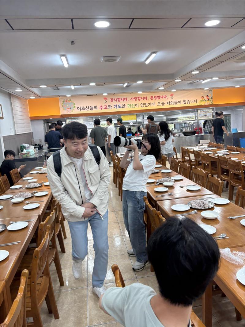 중고등부의 섬김-13